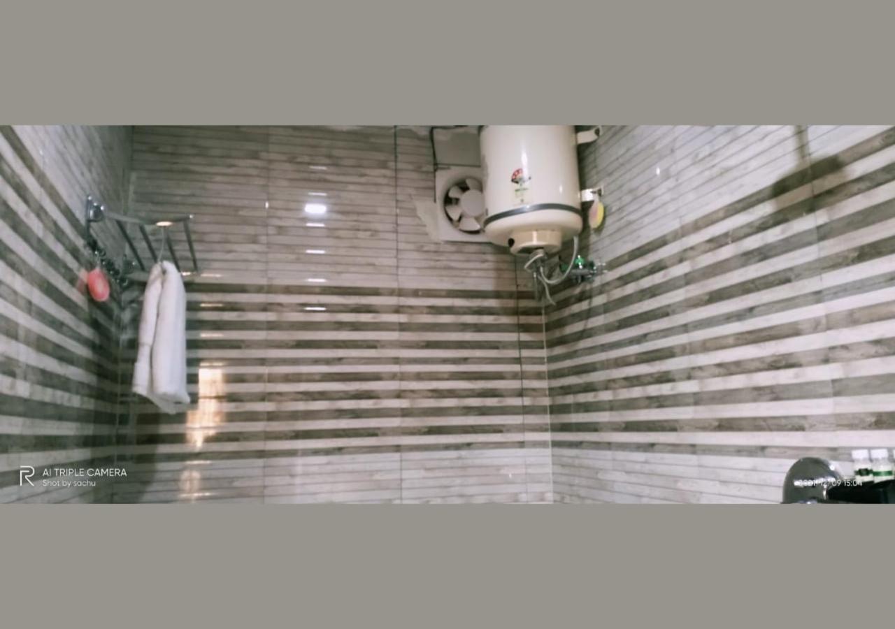 דאנאולטי Bamboo Junction Resort - Kanatal, Valley & Mountain View מראה חיצוני תמונה