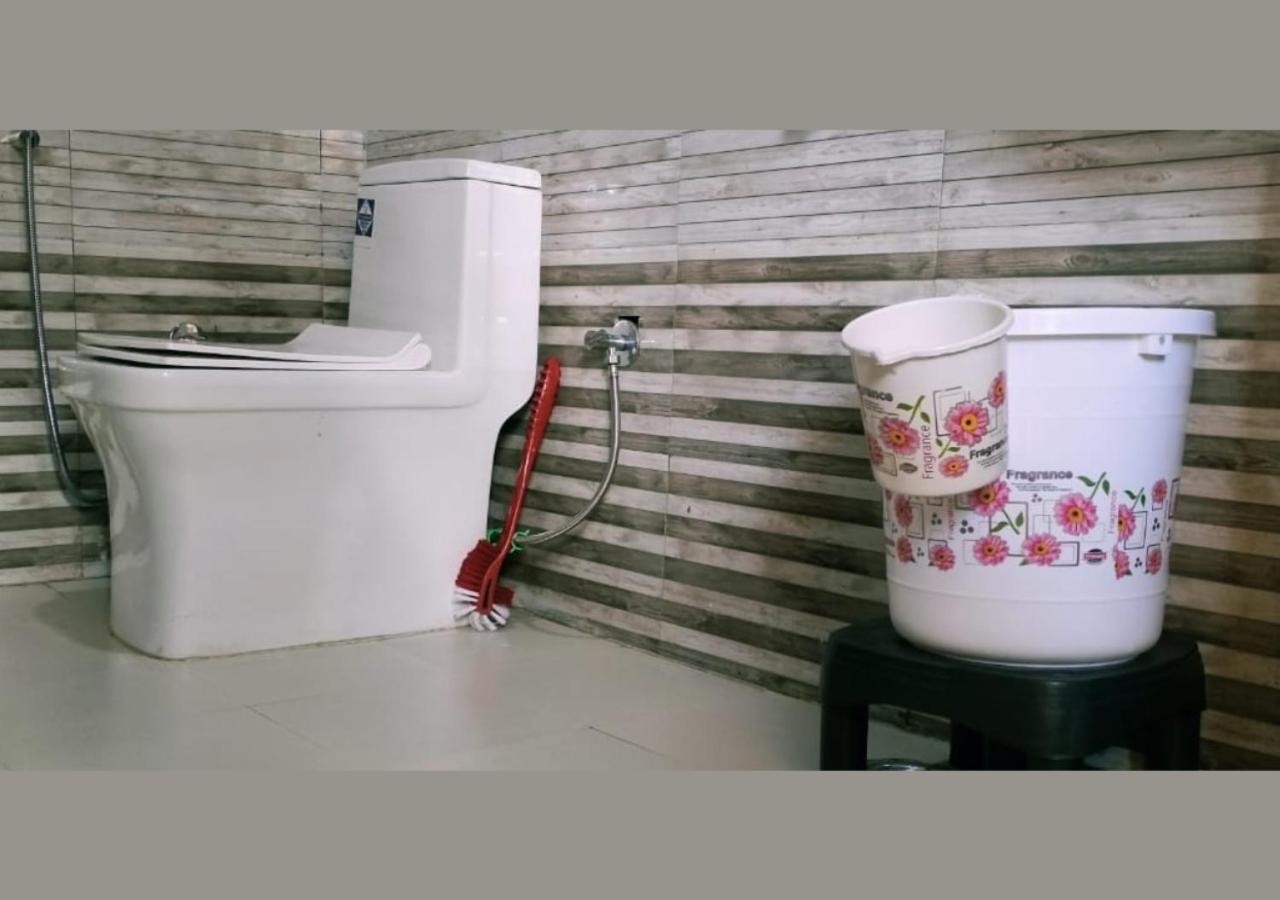 דאנאולטי Bamboo Junction Resort - Kanatal, Valley & Mountain View מראה חיצוני תמונה